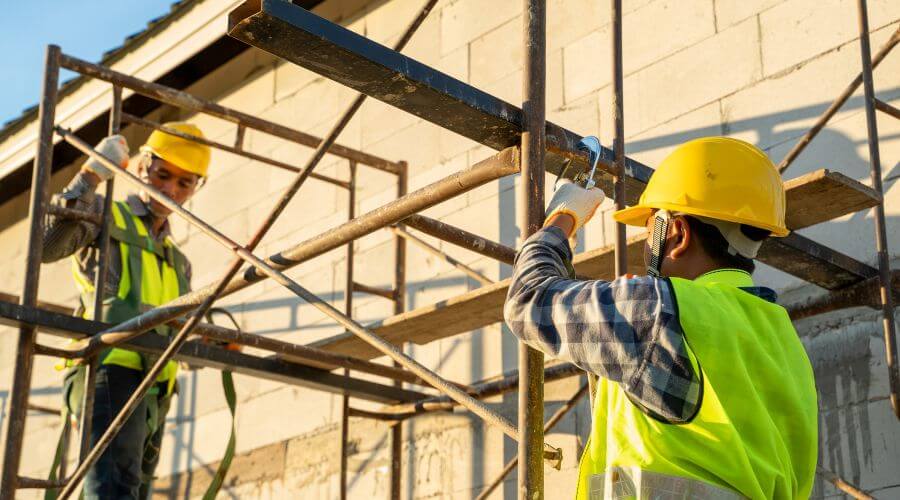 Fascia Repair in Castorland, NY